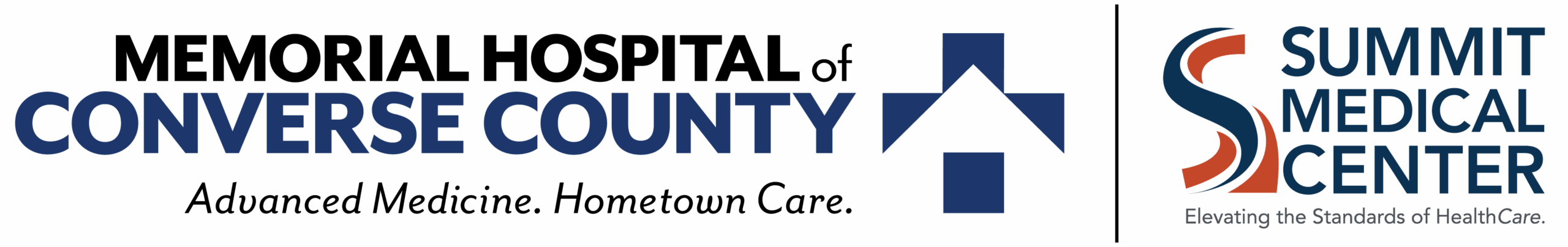 Memorial Hospital of Converse County | Authentic Merch